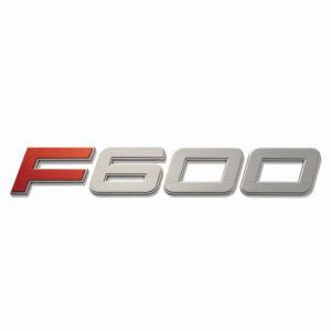 3d plastic emblems 3