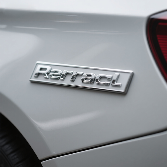 Learn how automotive nameplates and metal badges upgrade exterior styling, boost perceived quality, and give car builds a more premium, branded look.